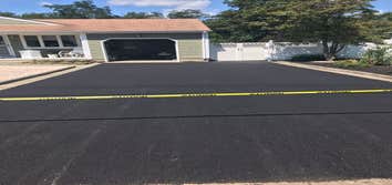 All About Paving & Concrete T/a David Zac Nichols