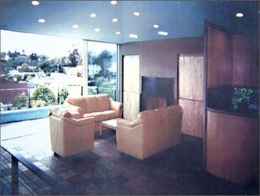 Our Work