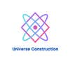 Universe Construction logo