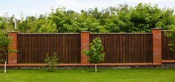 Photos by the Fence Gurus #1