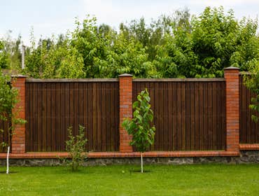 Photos by the Fence Gurus #1