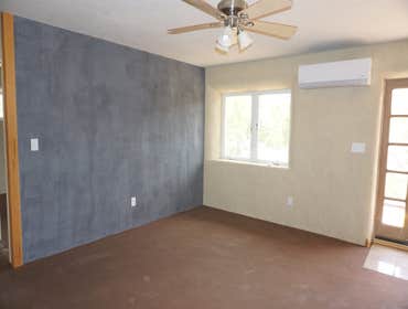 Phase I LBC -- Welcome Home