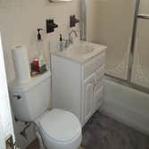 Bath Remodel