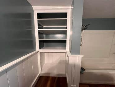 Photos by Bhr Restoration and New Construction #1