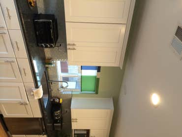 Photo(s) from JBL Finishes Examples of our painting, carpentry, and repair work in various areas of San Diego County including Ocean Beach, Pacific Bea