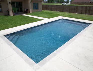 Photos from Clear Pools and Spas