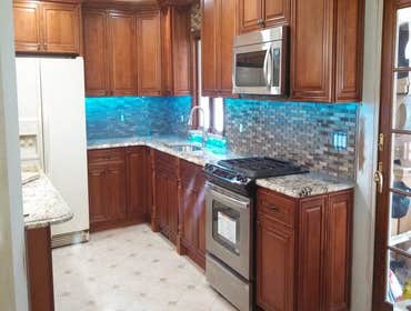 Photo(s) from Fina Cabinets