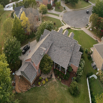 Integrity Roofing Solutions LLC
