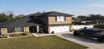 Spade Roofing and Gutters
