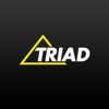 Triad Basement Waterproofing logo