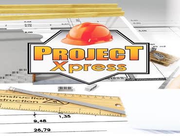 Photos by Project Express #1