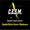 Complete Electric Service & Maintenance logo