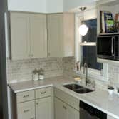 Kitchen Remodeling