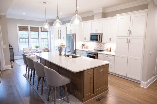 Kitchen Renovation