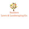 Sanders Lawn & Landscaping Co logo