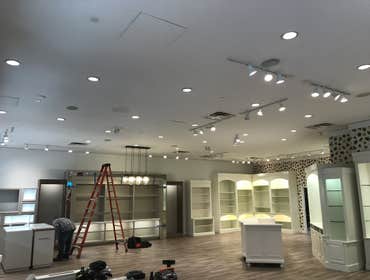 Electrical/Wiring Projects