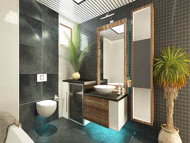 Photos by Electrician Network Village #1