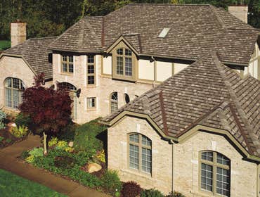 Photos by Highland Homes Roofing #1