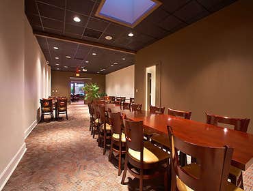 Broad Street Market Restaurant