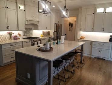 Photos by Fresh Coat Painters of Charleston #1