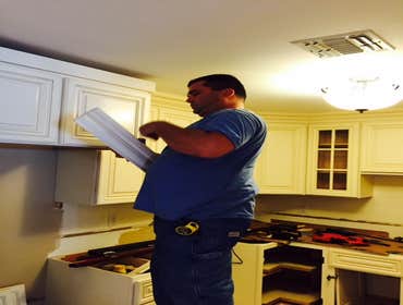 Photo(s) from Encore contracting Jobs