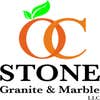 OC Stone Granite & Marble logo
