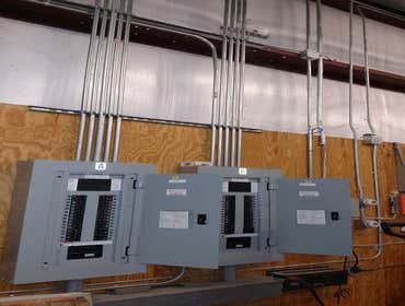 Greenville SC Electrician