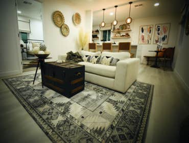 Residential Interiors - 2022 Some of our residential interior design projects from 2022.