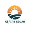 Aspire Solar logo