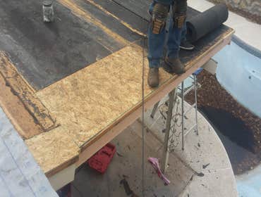 Photos by Integrity Roofing & Construction #1