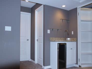 Photos by CHR Design & Build #1