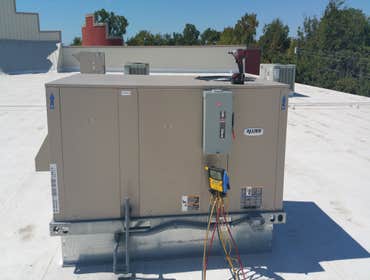 Photos from Dubs Heating And Air