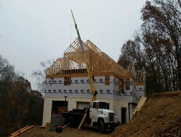 Photos from Heartland Builders, Inc