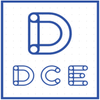 DCE - Structural logo