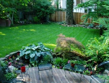 Landscaping We know your lawn is important to you – it’s something you and your guests see and touch every day. Our services will ensure your home and 