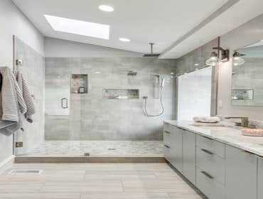 Photos by Joseph & Berry - Luxury Remodeling #1