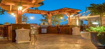 Lidyoff Landscape Development Co