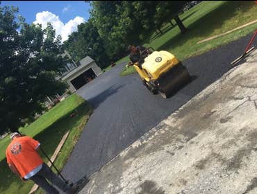 Photo(s) from Tri State Paving And Construction
