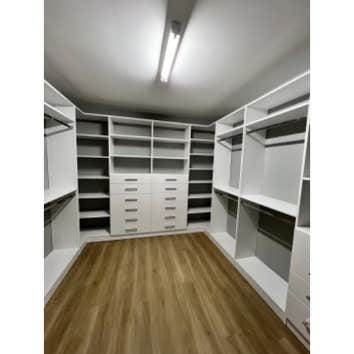 Closet & Cabinet Experts