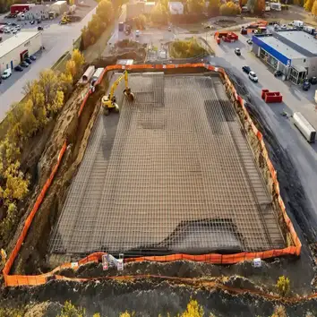 Ls Concrete Contractors