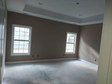 Photos by Wilmer Alvarenga Painting #1