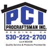 Pro Craftsman Inc logo