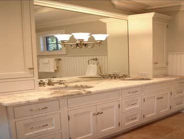 GEC Cabinet Depot As you get up in the morning, your day starts from the bathroom. For getting your dream bathroom you just have to visit once at GEC C
