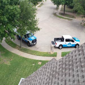 Presidio Roofing Company of San Antonio