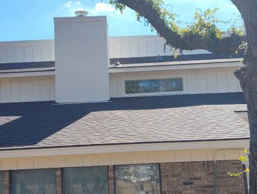 Photos by Sustainable Roofing & Solar #1