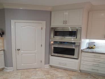 Photo(s) from Legacy Construction Services Groupo