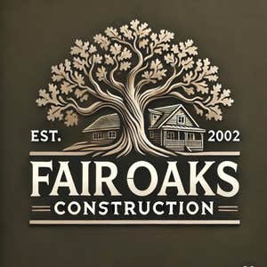Fair Oaks Construction
