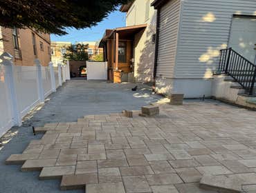 Photos by Jkpoh Building Exterior & Landscape Inc #1