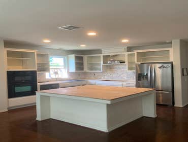 Kitchen Remodeling
