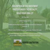Investment process